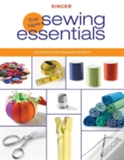 Capa do artigo New Sewing Essentials