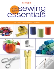 Capa do artigo New Sewing Essentials