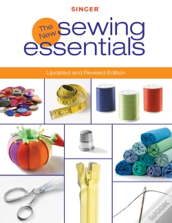Capa do artigo New Sewing Essentials