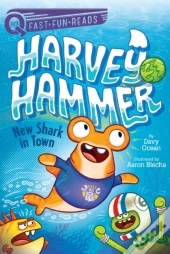 New Shark In Town