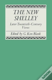 Capa do artigo New Shelley