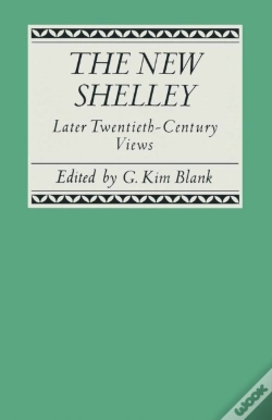Capa do artigo New Shelley