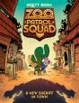 New Sheriff In Town #3 - Preview