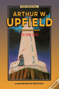 Capa do artigo New Shoe