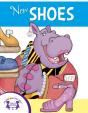 New Shoes - Preview