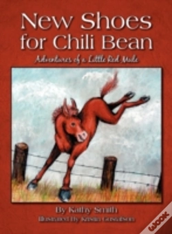Capa do artigo New Shoes For Chili Bean