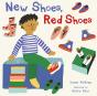 New Shoes, Red Shoes - Preview