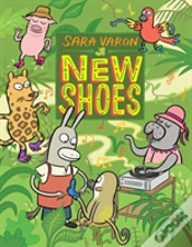 Capa do artigo New Shoes