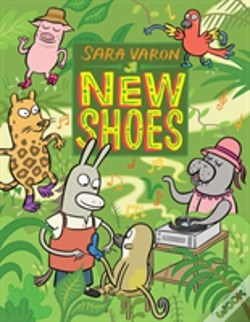 Capa do artigo New Shoes