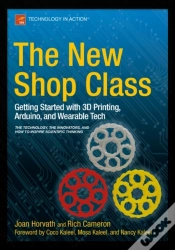 Capa do artigo New Shop Class