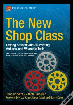 Capa do artigo New Shop Class