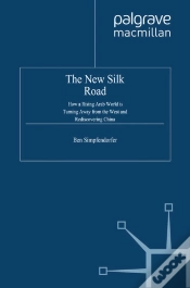 Capa do artigo New Silk Road