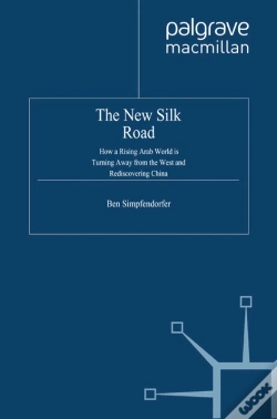 Capa do artigo New Silk Road