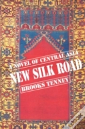 Capa do artigo New Silk Road