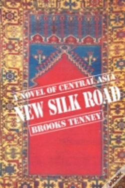 Capa do artigo New Silk Road