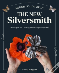 Capa do artigo New Silversmith