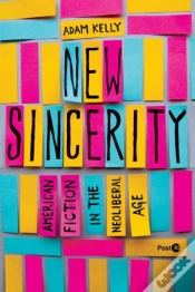 Capa do artigo New Sincerity