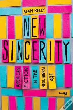 Capa do artigo New Sincerity