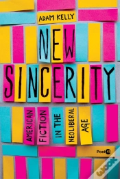 Capa do artigo New Sincerity