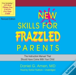 Capa do artigo New Skills For Frazzled Parents, Revised Edition