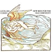 Capa do artigo New Skin For The Old Ceremony - CD