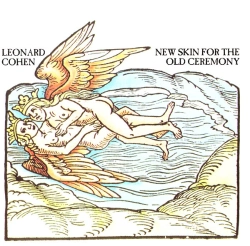 Capa do artigo New Skin For The Old Ceremony - CD