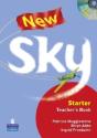 New Sky Teacher'S Book And Test Master Multi-Rom Starter Pack - Preview