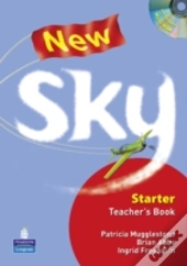 New Sky Teacher'S Book And Test Master Multi-Rom Starter Pack
