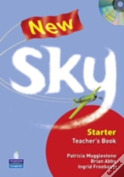 Capa do artigo New Sky Teacher'S Book And Test Master Multi-Rom Starter Pack