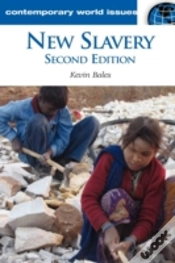 Capa do artigo New Slavery