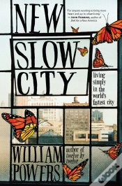 Capa do artigo New Slow City