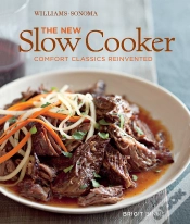 Capa do artigo New Slow Cooker