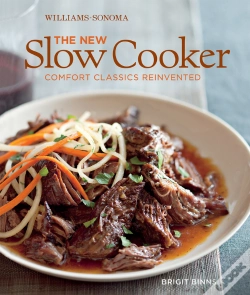 Capa do artigo New Slow Cooker