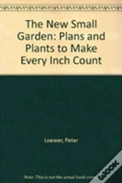 Capa do artigo New Small Garden