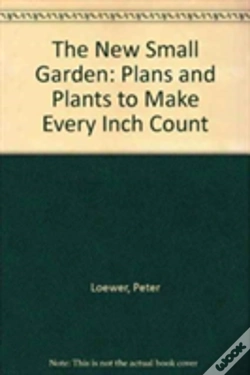Capa do artigo New Small Garden