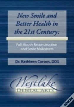 Capa do artigo New Smile And Better Health In The 21st