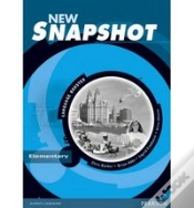Capa do artigo New Snapshot: Elementary Levellanguage Booster
