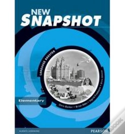 Capa do artigo New Snapshot: Elementary Levellanguage Booster