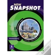 Capa do artigo New Snapshot: Elementary Levelstudents
