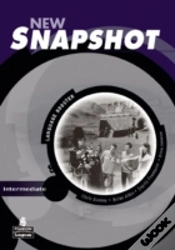 Capa do artigo New Snapshot: Intermediate Levellanguage Booster