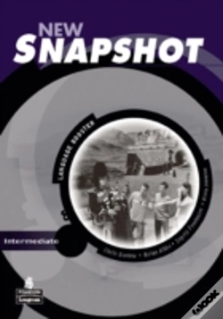 Capa do artigo New Snapshot: Intermediate Levellanguage Booster
