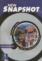 New Snapshot: Intermediate Levelstudents' Book - Preview