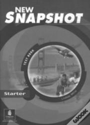 New Snapshot: Starter Level