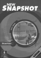 Capa do artigo New Snapshot: Starter Level