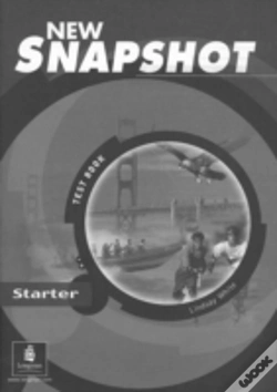 Capa do artigo New Snapshot: Starter Level