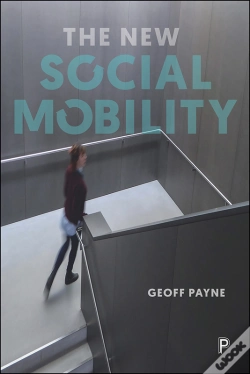 Capa do artigo New Social Mobility