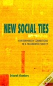 Capa do artigo New Social Ties