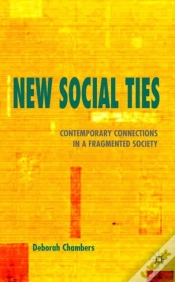 Capa do artigo New Social Ties