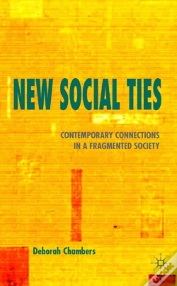 Capa do artigo New Social Ties