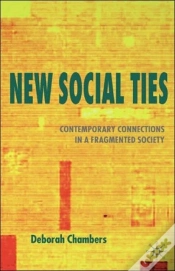 Capa do artigo New Social Ties